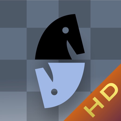 Shredder Chess for iPad by Eiko Bleicher, Skizzix.com